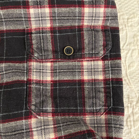 New Large Zippered Bag with Handles - Picture 2 of 8